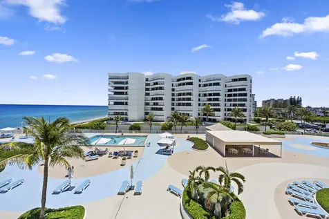 3546 S Ocean Boulevard South Palm Beach FL 33480