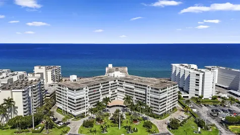 3546 S Ocean Boulevard South Palm Beach FL 33480