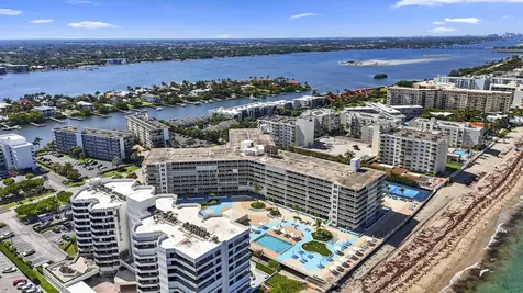 3546 S Ocean Boulevard South Palm Beach FL 33480