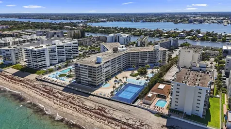 3546 S Ocean Boulevard South Palm Beach FL 33480