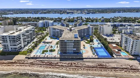 3546 S Ocean Boulevard South Palm Beach FL 33480