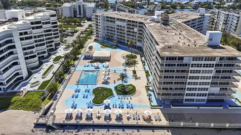 3546 S Ocean Boulevard South Palm Beach FL 33480