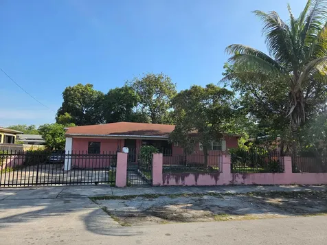 1165 NW 108th Terrace Miami FL 33168
