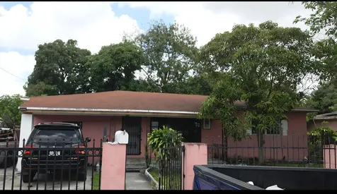 1165 NW 108th Terrace Miami FL 33168