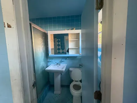 1165 NW 108th Terrace Miami FL 33168