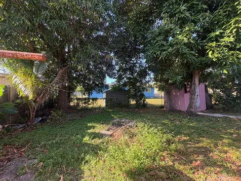 1165 NW 108th Terrace Miami FL 33168