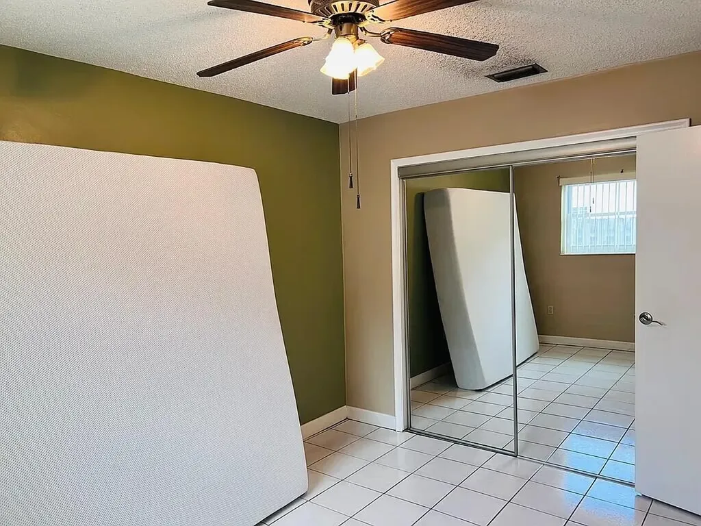 8136 NW 21st Court Sunrise FL 33322