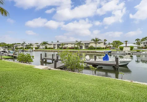 1873 Robalo Drive Vero Beach FL 32960