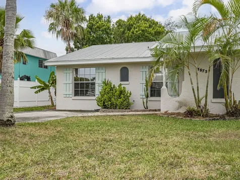1873 Robalo Drive Vero Beach FL 32960