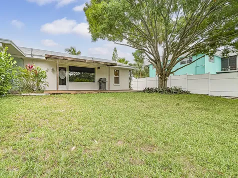 1873 Robalo Drive Vero Beach FL 32960
