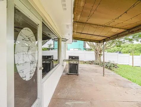 1873 Robalo Drive Vero Beach FL 32960