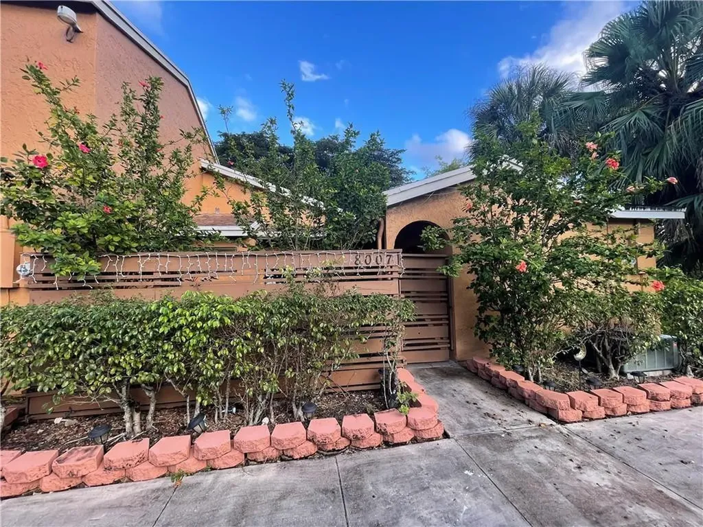 8007 NW 71st Court Tamarac FL 33321