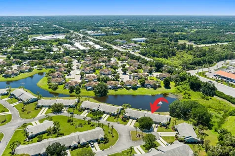 3184 SW Sunset Trace Circle Palm City FL 34990