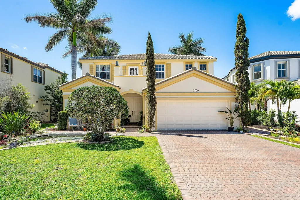 2709 Shaughnessy Drive Wellington FL 33414