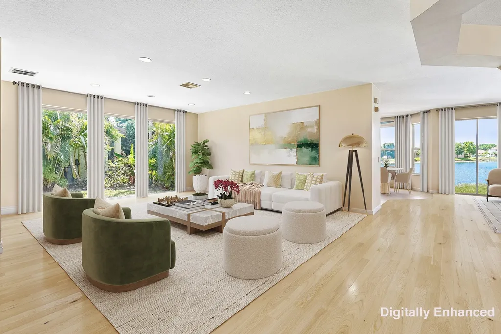 2709 Shaughnessy Drive Wellington FL 33414