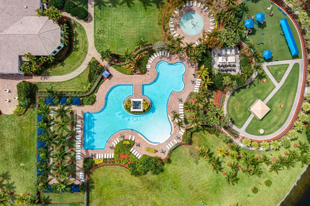 2709 Shaughnessy Drive Wellington FL 33414