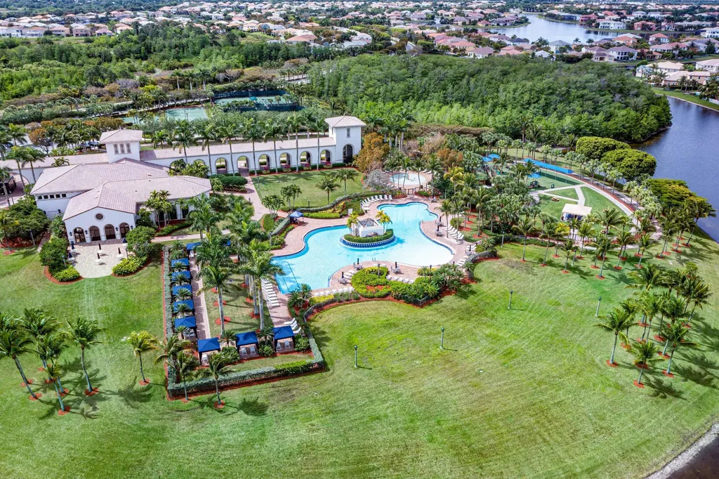 2709 Shaughnessy Drive Wellington FL 33414