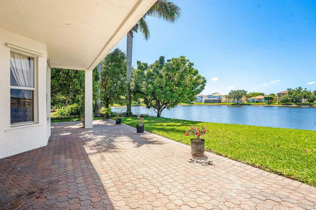 2709 Shaughnessy Drive Wellington FL 33414