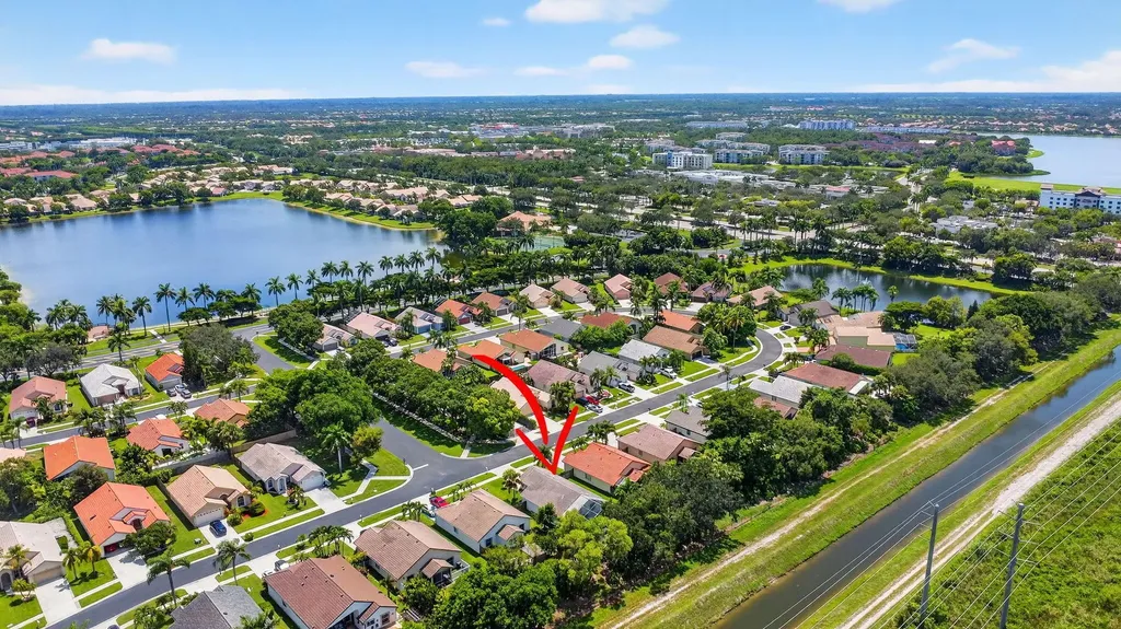 1891 Oak Berry Circle Wellington FL 33414