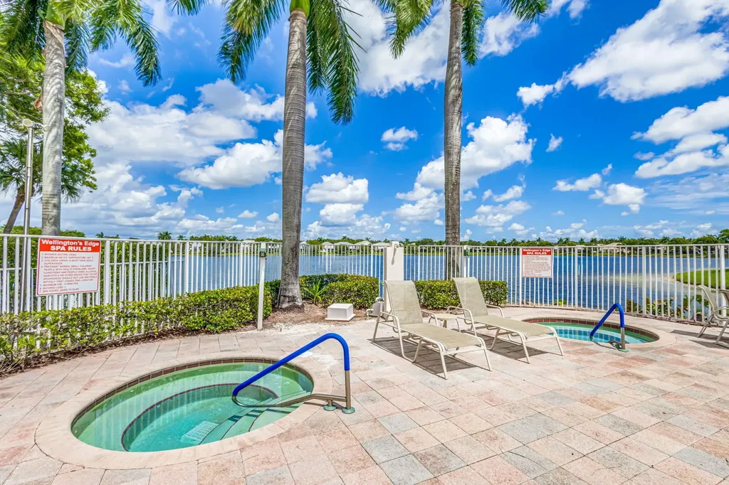 1891 Oak Berry Circle Wellington FL 33414