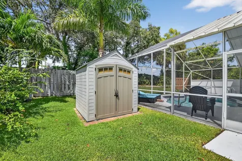 1891 Oak Berry Circle Wellington FL 33414
