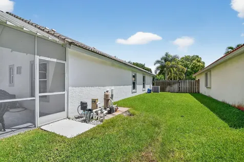 1891 Oak Berry Circle Wellington FL 33414