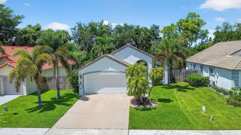 1891 Oak Berry Circle Wellington FL 33414