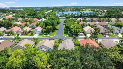1891 Oak Berry Circle Wellington FL 33414