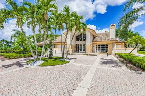 1891 Oak Berry Circle Wellington FL 33414