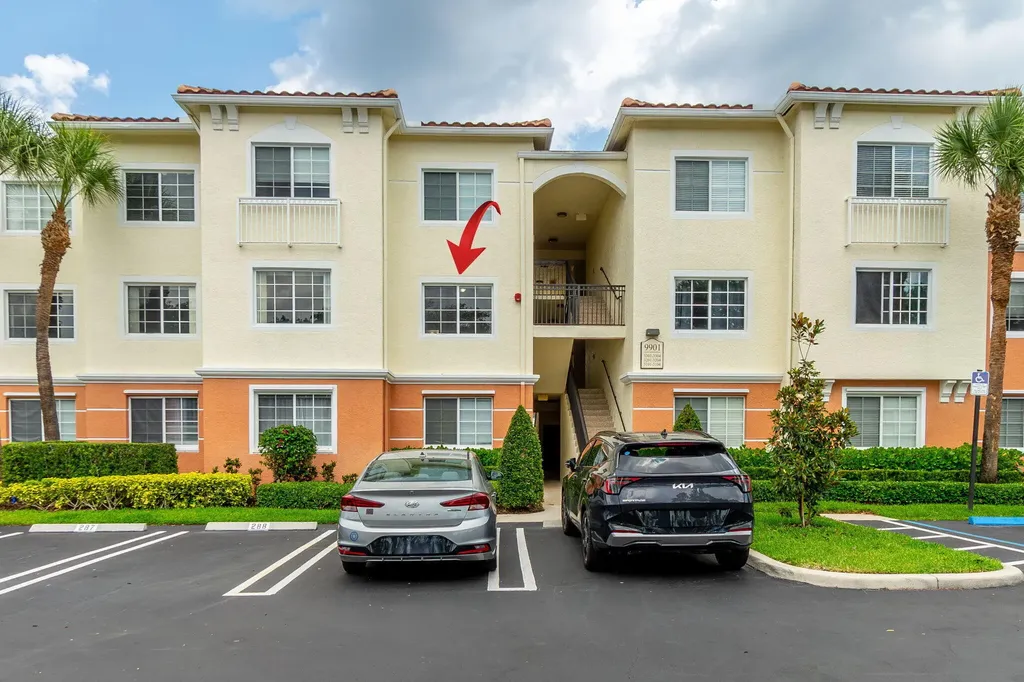 9901 Baywinds Boulevard West Palm Beach FL 33411