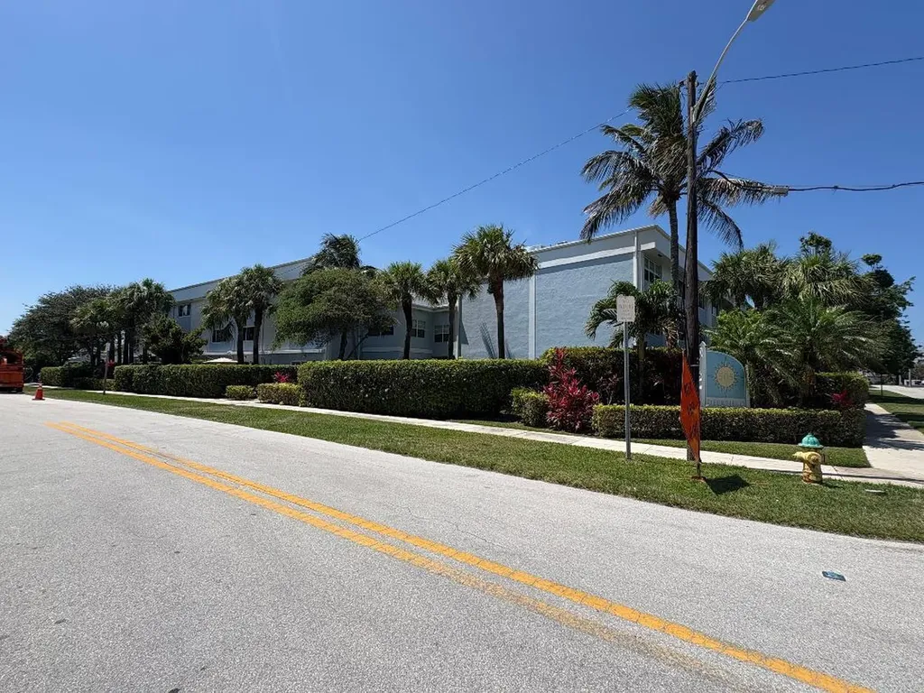 505 NE 20th Avenue Deerfield Beach FL 33441