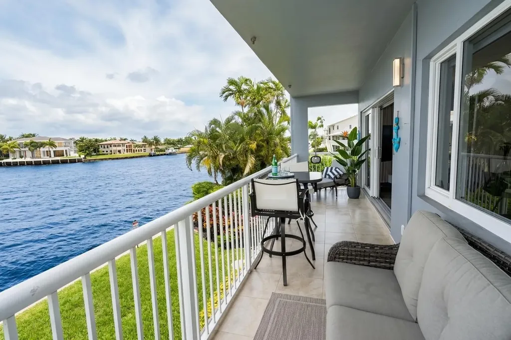 1201 S Riverside Drive Pompano Beach FL 33062