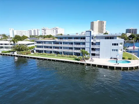 1201 S Riverside Drive Pompano Beach FL 33062