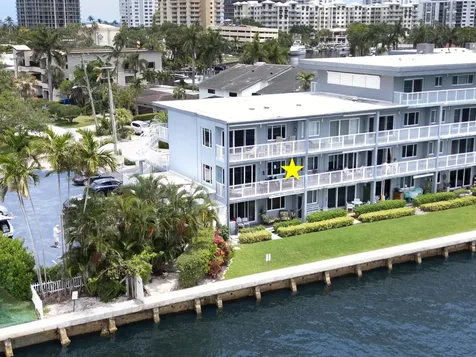 1201 S Riverside Drive Pompano Beach FL 33062