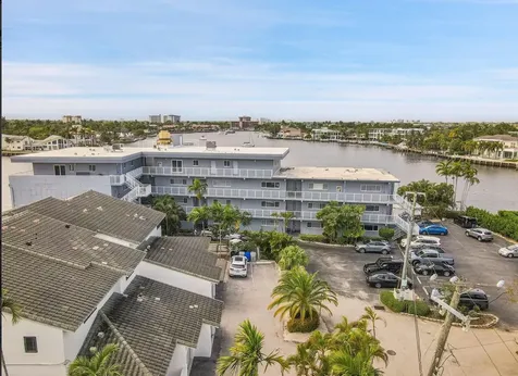 1201 S Riverside Drive Pompano Beach FL 33062