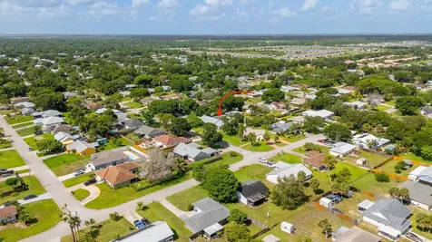 1616 SW 20th Street Street SW Vero Beach FL 32962
