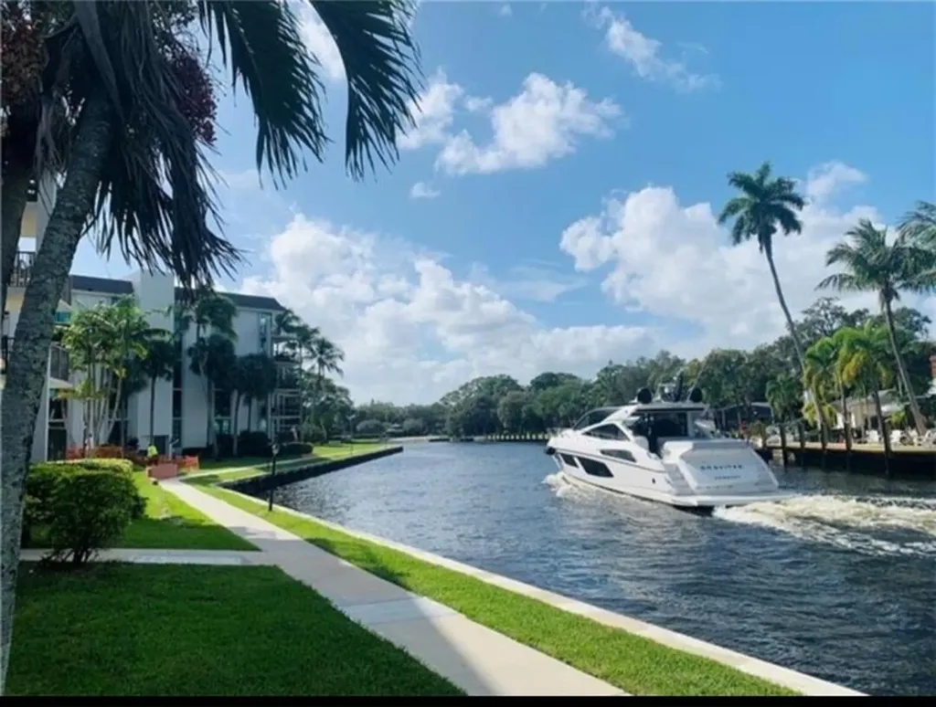 900 River Reach Drive Fort Lauderdale FL 33315