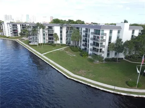 900 River Reach Drive Fort Lauderdale FL 33315