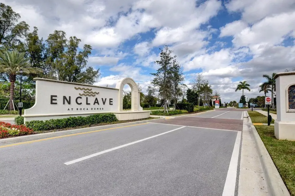 10222 Akenside Drive Boca Raton FL 33428