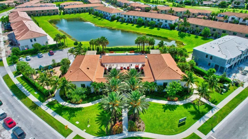 10222 Akenside Drive Boca Raton FL 33428