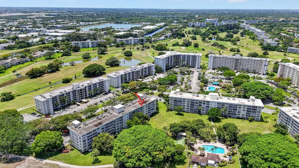 3000 S Course Drive Pompano Beach FL 33069