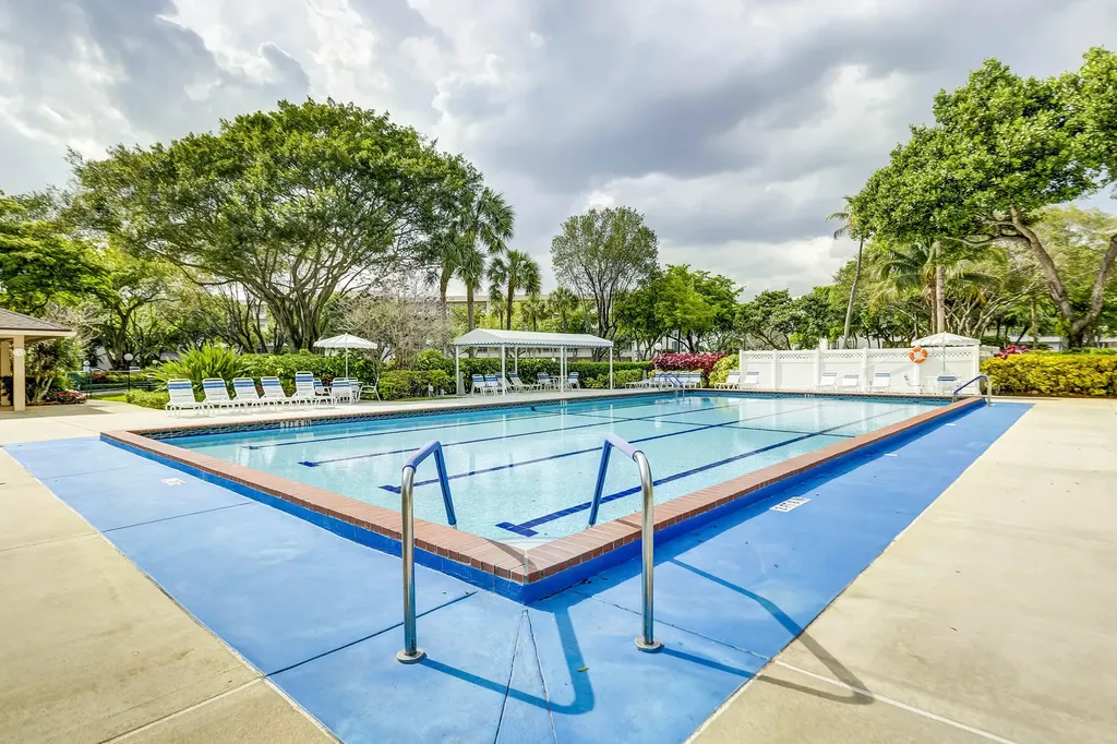 3000 S Course Drive Pompano Beach FL 33069