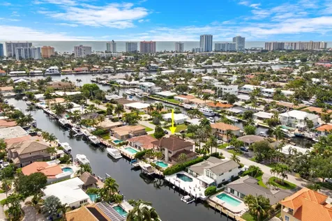 2461 SE 10th Street Pompano Beach FL 33062