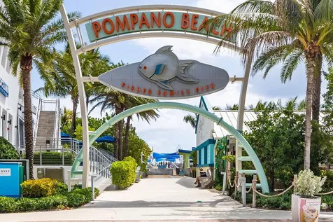 2461 SE 10th Street Pompano Beach FL 33062