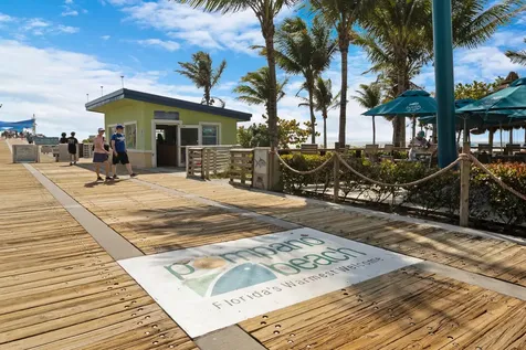 2461 SE 10th Street Pompano Beach FL 33062
