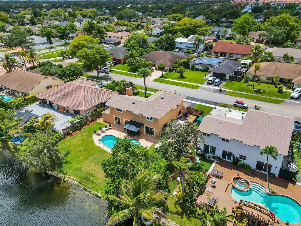 621 SW 98th Terrace Pembroke Pines FL 33025