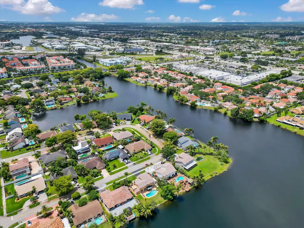 621 SW 98th Terrace Pembroke Pines FL 33025