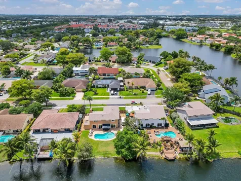 621 SW 98th Terrace Pembroke Pines FL 33025