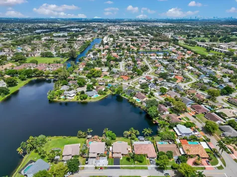 621 SW 98th Terrace Pembroke Pines FL 33025