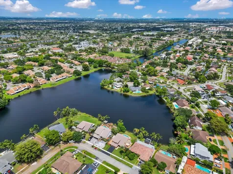 621 SW 98th Terrace Pembroke Pines FL 33025